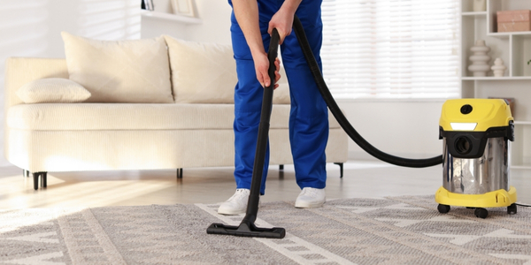 02 Hogar & Servicios Domésticos